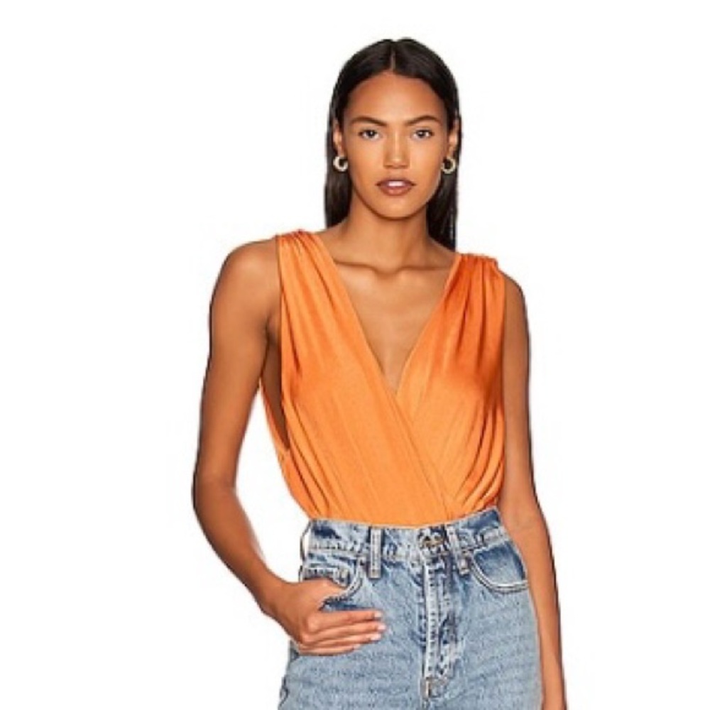 FREEPEOPLE BODYSUIT